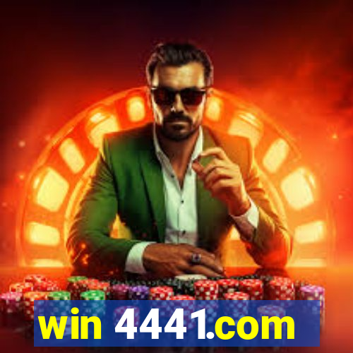 win 4441.com